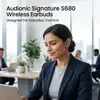 Audionic Signature S680 Wireless Earbuds image 15