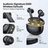 Audionic Signature S680 Wireless Earbuds image 14