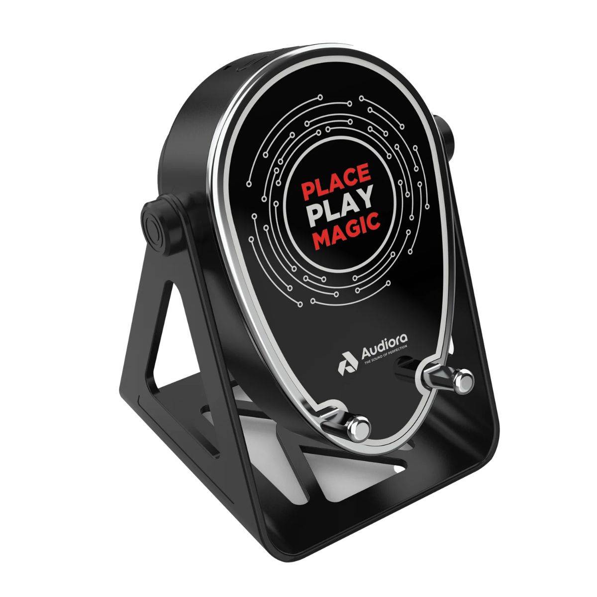 Audiora Magic Wireless Induction Speaker
