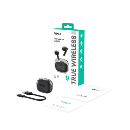 Aukey Move Air True Wireless Earbuds Ep M2 image 5