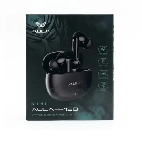 Aula H150 Tws True Wireless Earbuds image 5