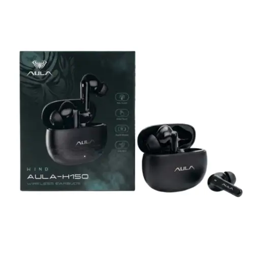 Aula H150 Tws True Wireless Earbuds image 2