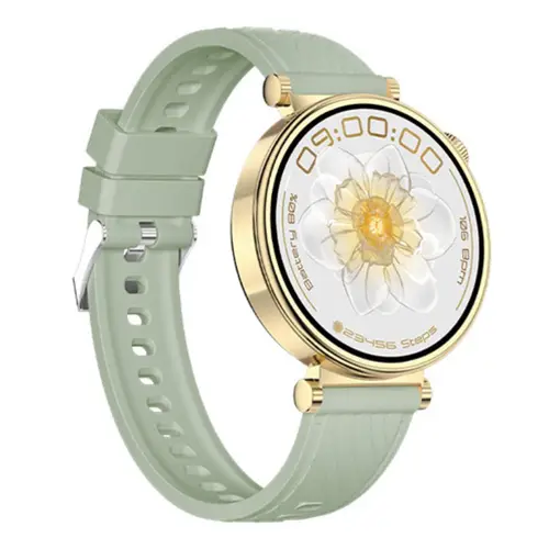 Aurafit Ella 2 Am23 Smart Watch image 5