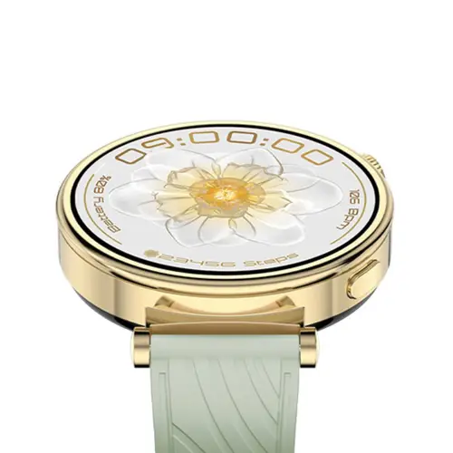 Aurafit Ella 2 Am23 Smart Watch image 6