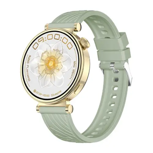 Aurafit Ella 2 Am23 Smart Watch image 4