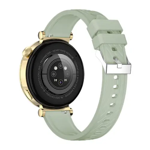 Aurafit Ella 2 Am23 Smart Watch image 8