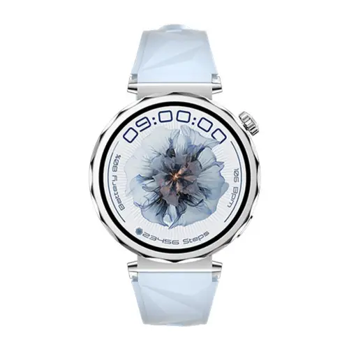 Aurafit Am35 Smart Watch image 5