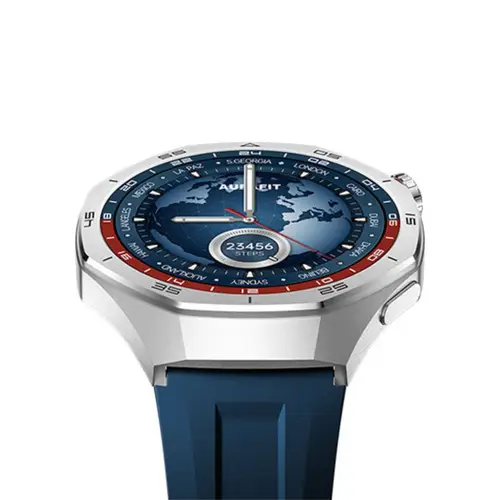 Aurafit Energy 3 Am34 Smart Watch image 6