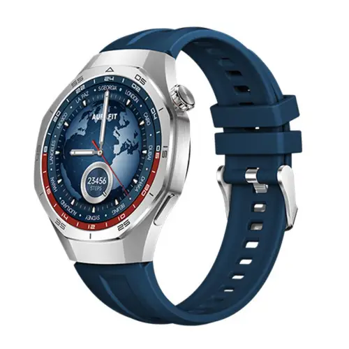 Aurafit Energy 3 Am34 Smart Watch image 4
