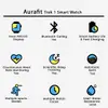 Aurafit Trek 1 Smart Watch image 8