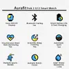Aurafit Trek 2 G12 Smart Watch image 9