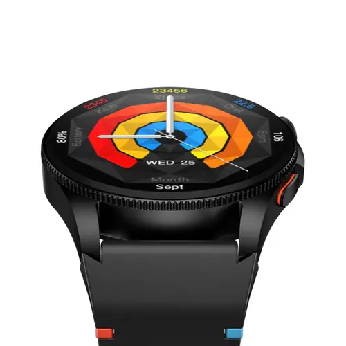Aurafit Trek 2 G12 Smart Watch image 7