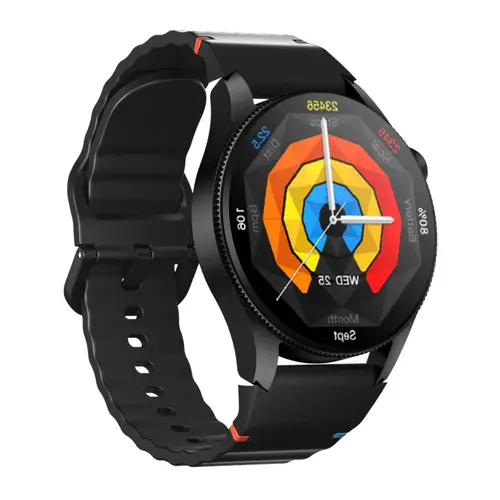 Aurafit Trek 2 G12 Smart Watch image 5