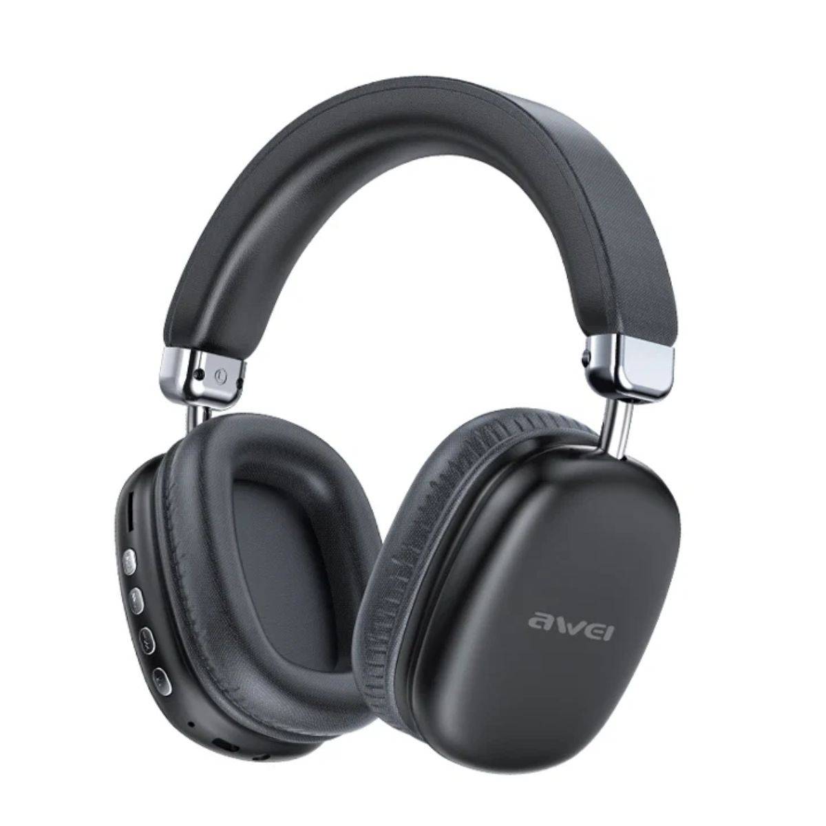 AWEI AT7 Bluetooth Wireless Headphones