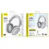 Awei At8 Wireless Bluetooth Headphones image 7