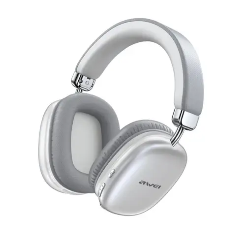 Awei At8 Wireless Bluetooth Headphones image 2