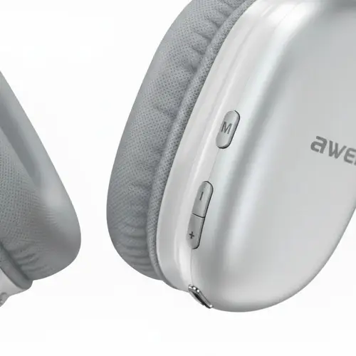 Awei At8 Wireless Bluetooth Headphones image 3