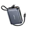 Awei C03 Power Bank 20000mah image 6