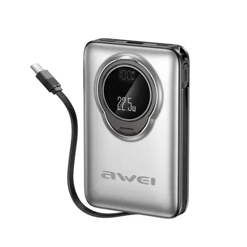 Awei H45a Power Bank 10000mah image 2