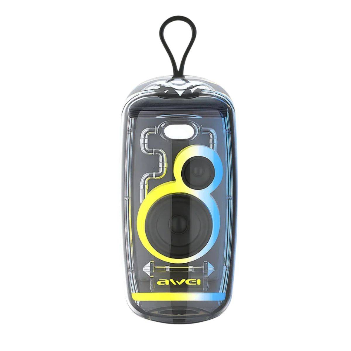 AWEI KA32 Portable Bluetooth Speaker 20W