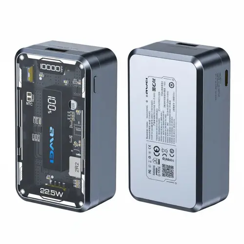 Awei P111k Power Bank 10000mah image 4