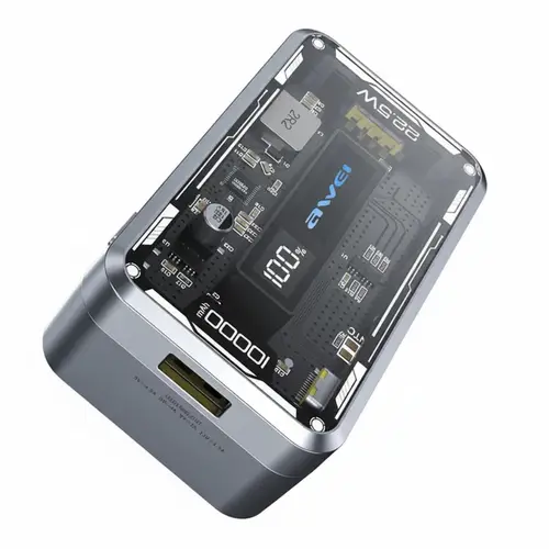Awei P111k Power Bank 10000mah image 3