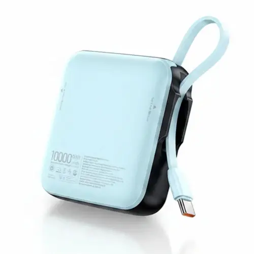 Awei P86k Power Bank 10000mah image 5