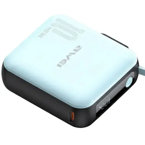 Awei P86k Power Bank 10000mah image 4