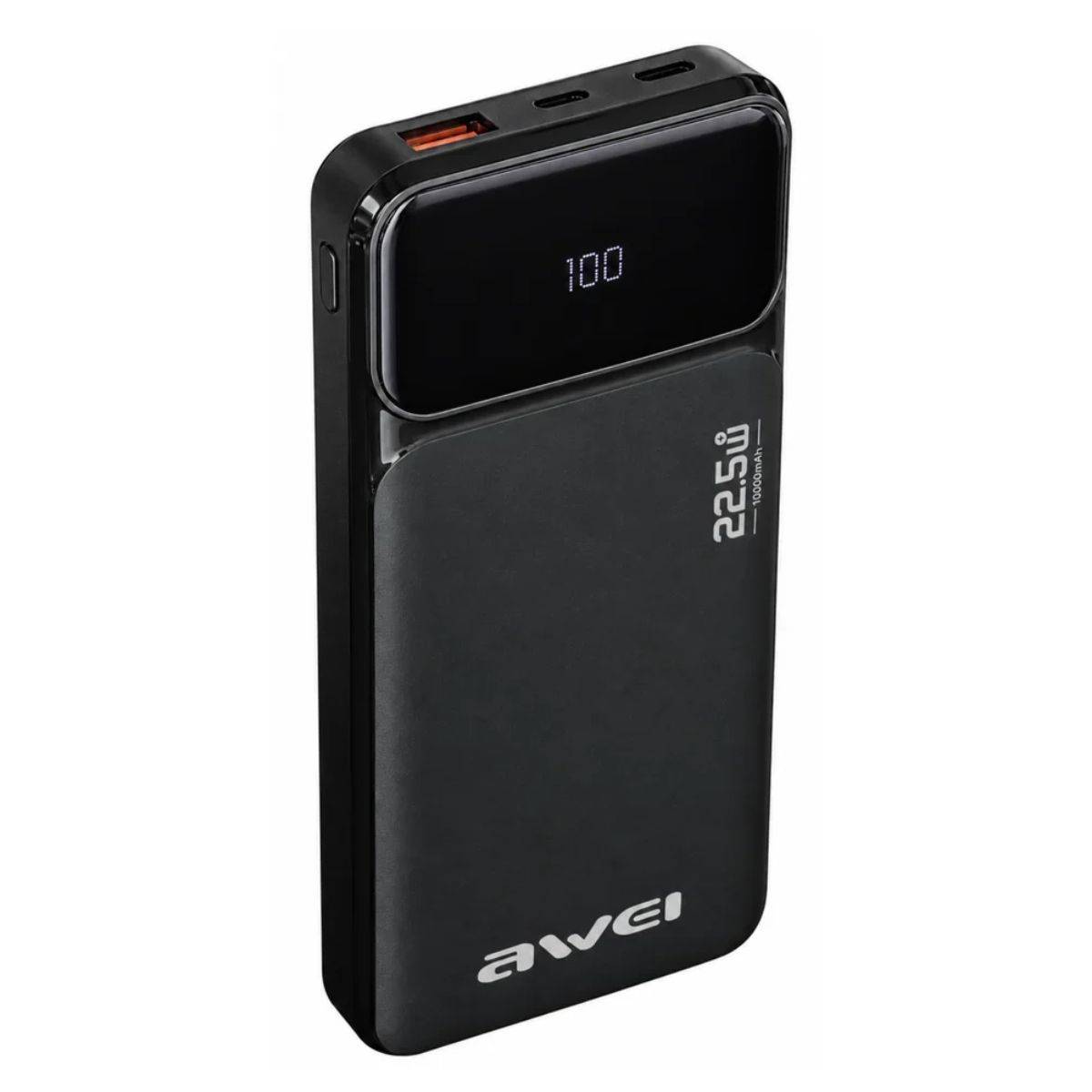 AWEI PA-90 Power Bank 10000mAh