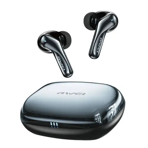 Awei T188 Enc Wireless Bluetooth Earbuds image 2