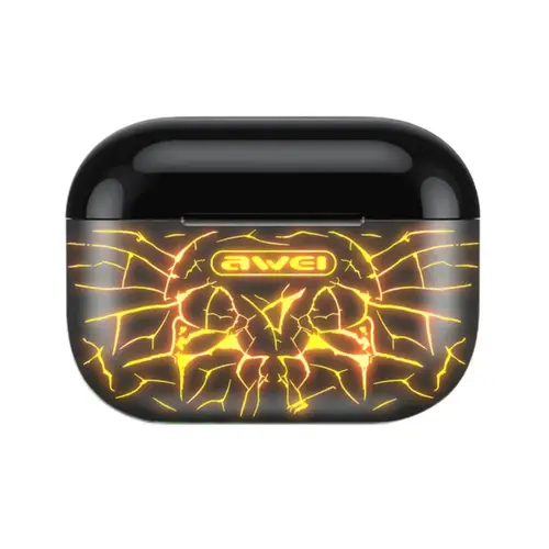 Awei T29 Pro Gaming Wireless Bluetooth Earbuds image 2