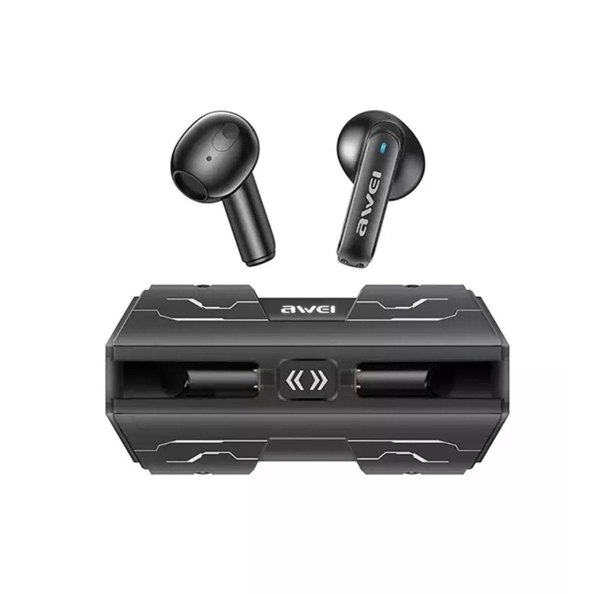 Awei T59 Wireless Gaming Earbuds
