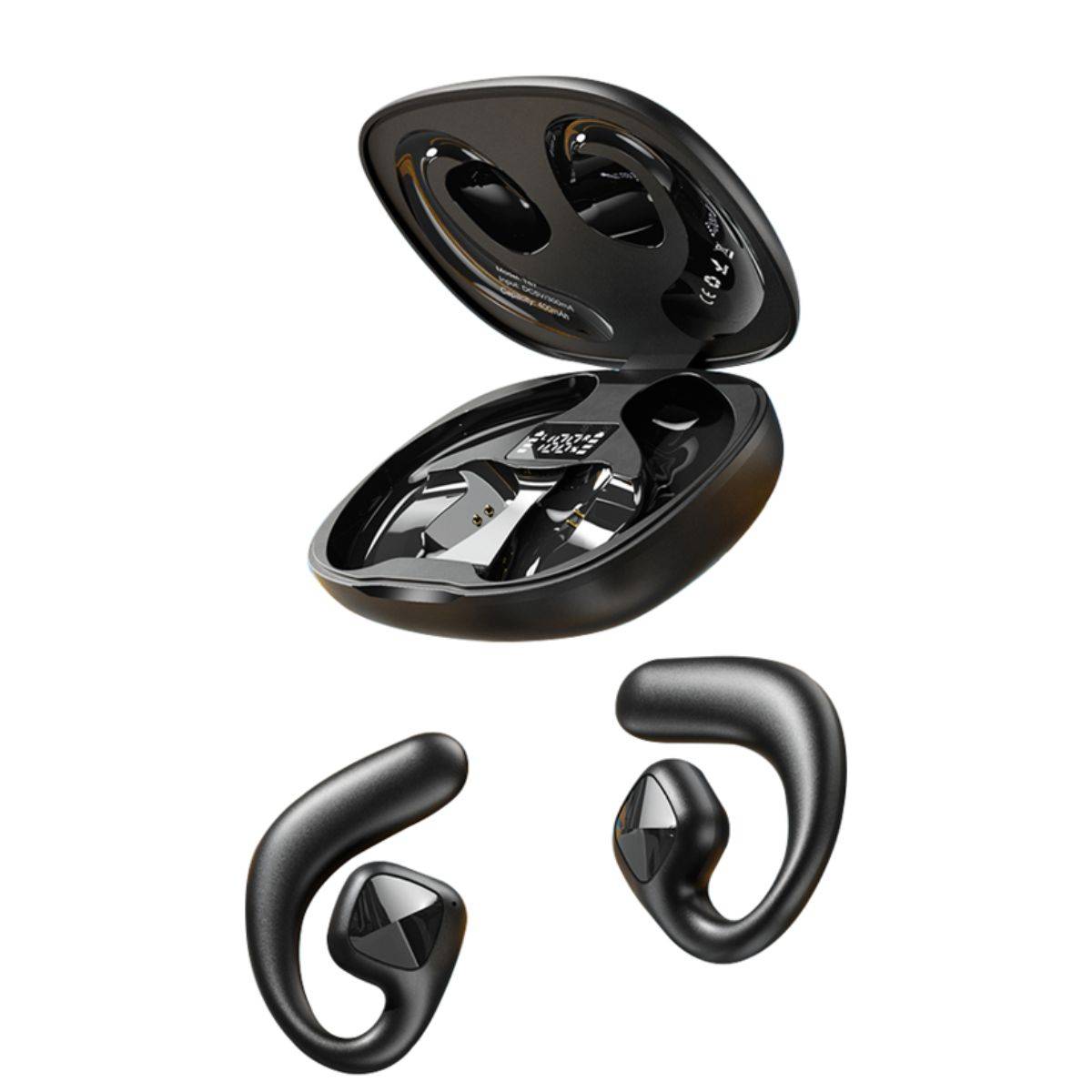 Awei T67 Wireless Earbuds