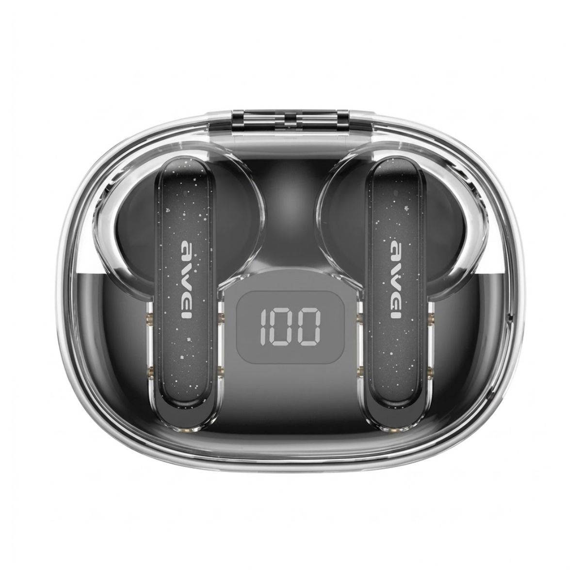 Awei T86 ENC Noise Canceling Wireless Earbuds