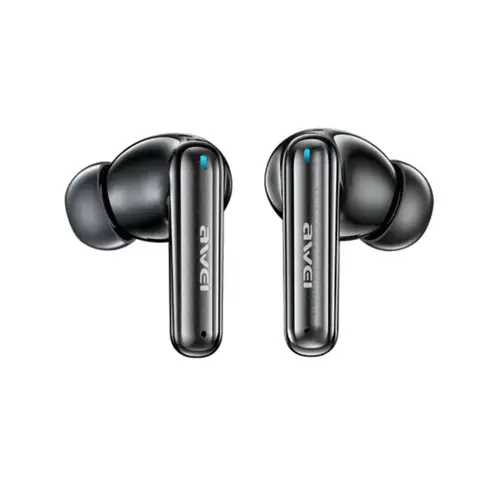 Awei T92 Anc Enc Pro Wireless Bluetooth Earbuds image 4