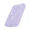 Baseus 10000mAh Magnetic Mini Air 15W Wireless Power Bank With PD 20W Type-C Port