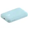Baseus 10000mAh Magnetic Mini Air 15W Wireless Power Bank With PD 20W Type-C Port