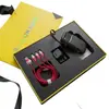 Baseus 3 In 1 Fast Charging Gift Set Power Bank Adapter And Cable image 6