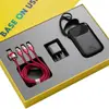 Baseus 3 In 1 Fast Charging Gift Set Power Bank Adapter And Cable image 7