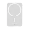 Baseus 6000mah Magnetic Mini Air 15w Wireless Power Bank With Pd 20w Type C Port image 8