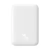 Baseus 6000mah Magnetic Mini Air 15w Wireless Power Bank With Pd 20w Type C Port image 6