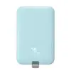 Baseus 6000mah Magnetic Mini Air 15w Wireless Power Bank With Pd 20w Type C Port image 10
