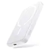 Baseus 6000mah Magnetic Mini Air 15w Wireless Power Bank With Pd 20w Type C Port image 9