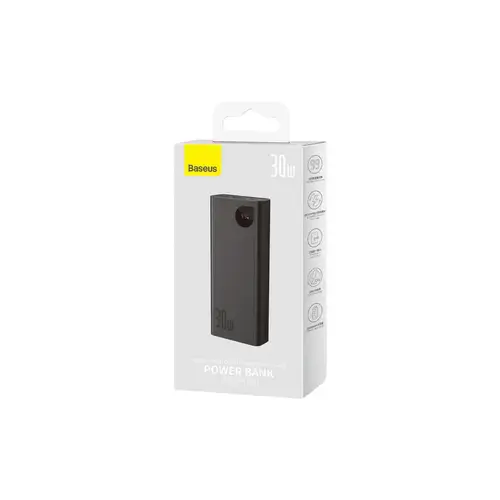 Baseus Adaman 20000mah 30w Power Bank image 4