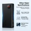 Baseus Adaman Digital Display Quick Charge Power Bank 20000mah image 11