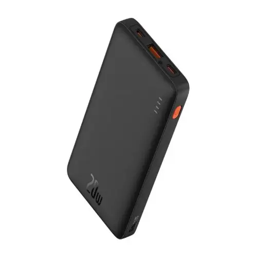 Baseus Airpow 10000mah 20w Fast Charging Power Bank image 3