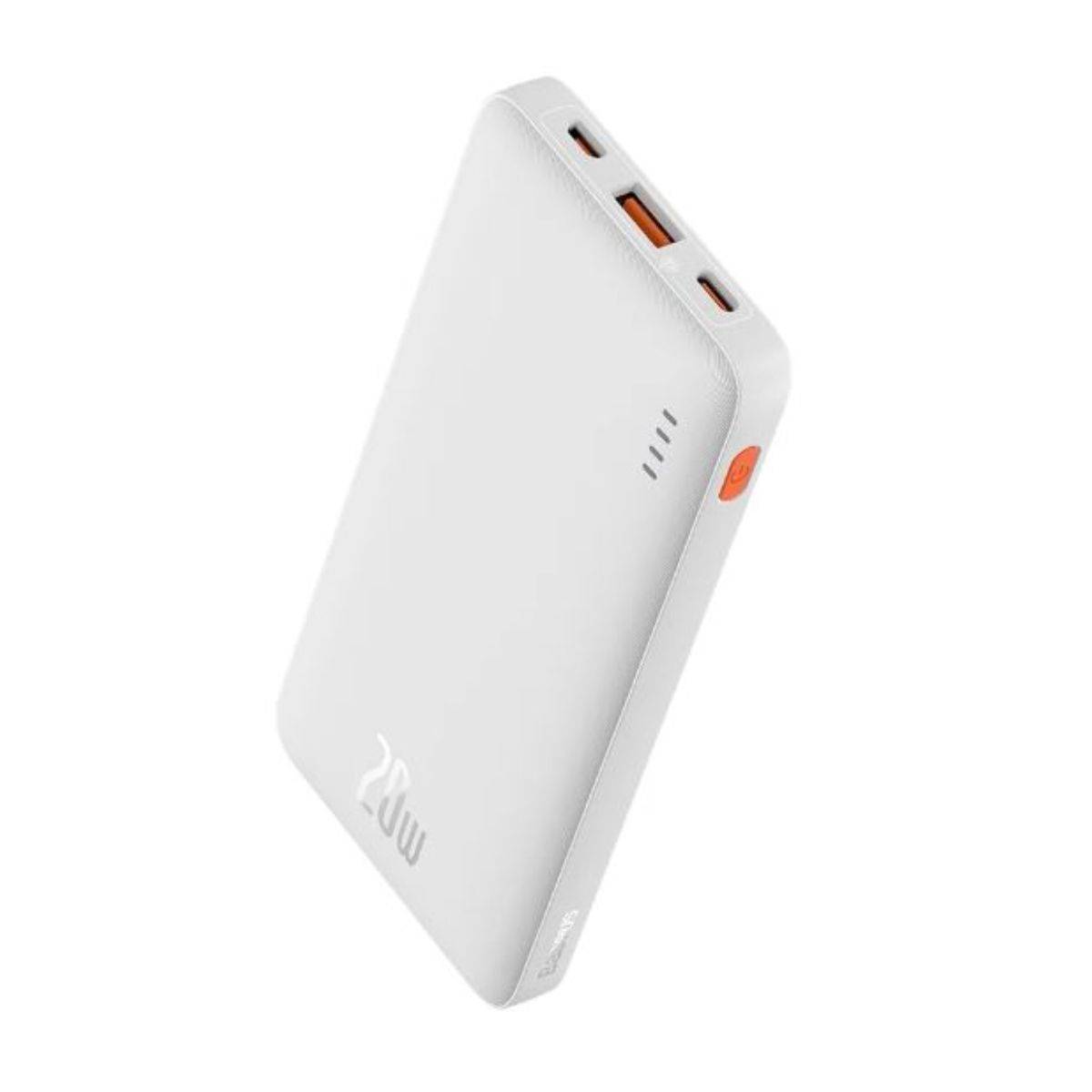 Baseus Airpow 10000mAh 20W Fast Charging Power Bank