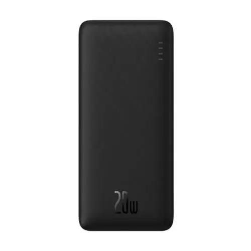 Baseus Airpow 10000mah 20w Fast Charging Power Bank image 4