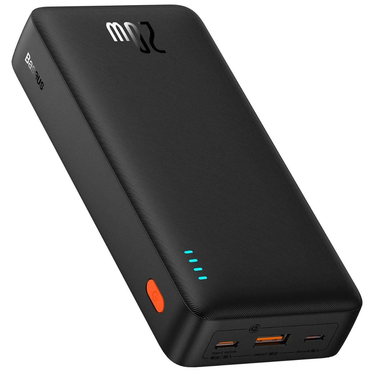 Baseus Airpow 20W 20000mAh Power Bank