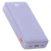 Baseus Airpow 20w 20000mah Power Bank image 5